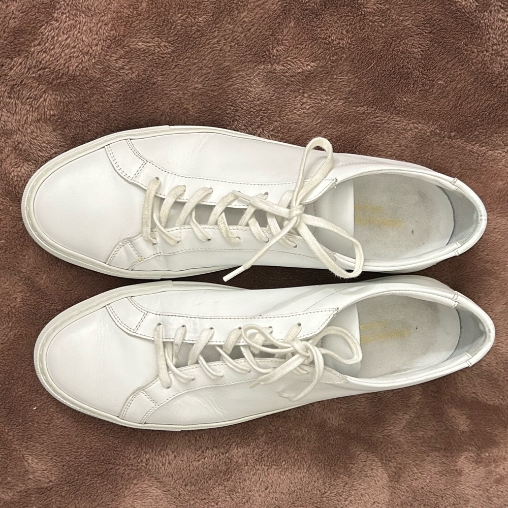 Men’s Common Projects - Picture 2 of 3